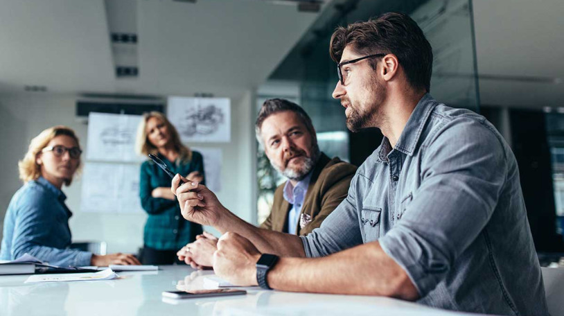 "Les Fondamentaux d'une Communication Saine et Efficace : Affirmez-vous avec Confiance"