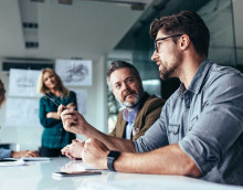 "Les Fondamentaux d'une Communication Saine et Efficace : Affirmez-vous avec Confiance"