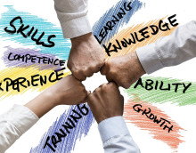 Coaching d'équipe avec le Process Communication Model®