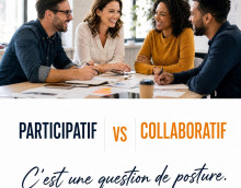 Management Collaboratif – Leadership et Intelligence Collective