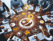 Entretien professionnel, entretien progrès  - entre posture managériale et savoir faire